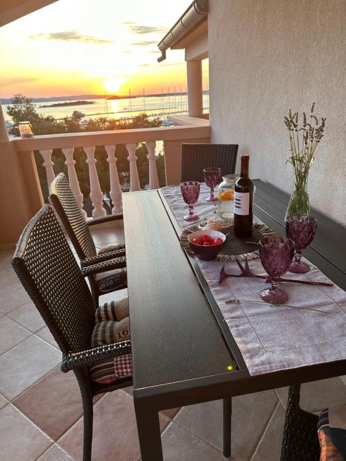 דראגה Marela Apartments מראה חיצוני תמונה