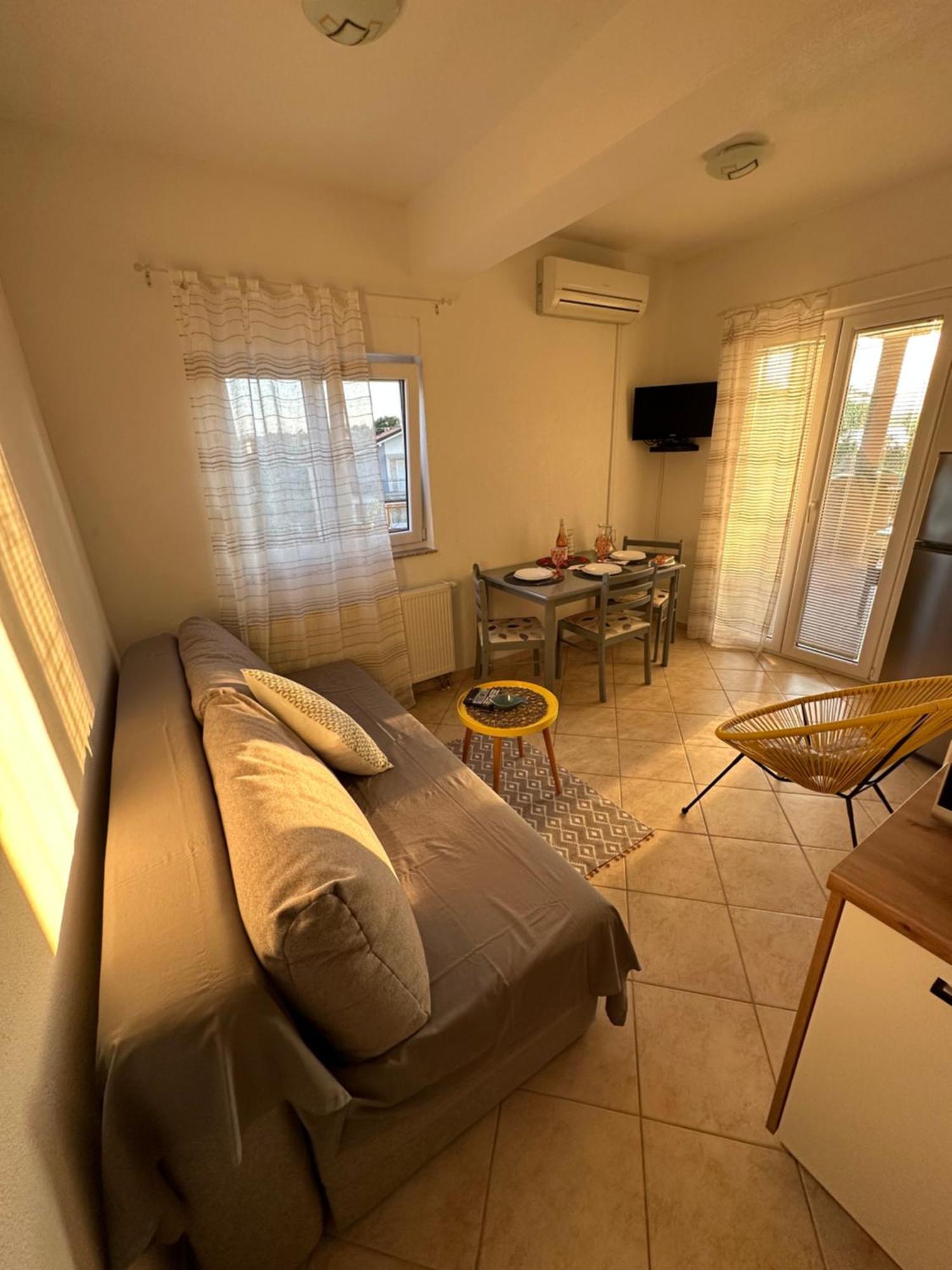 דראגה Marela Apartments מראה חיצוני תמונה
