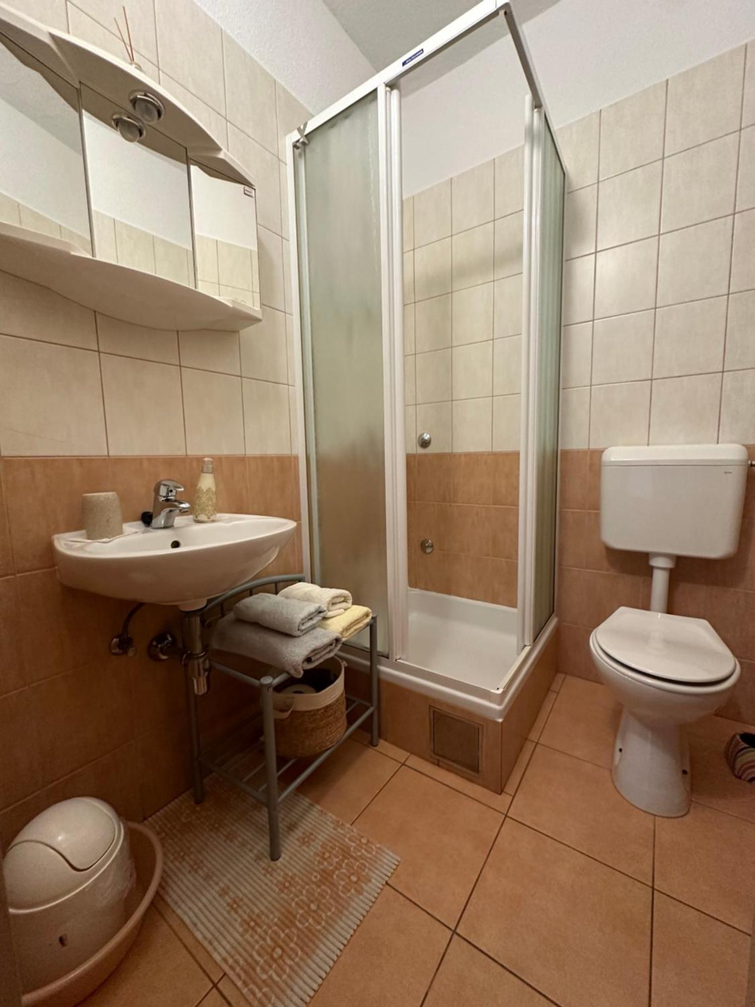 דראגה Marela Apartments מראה חיצוני תמונה