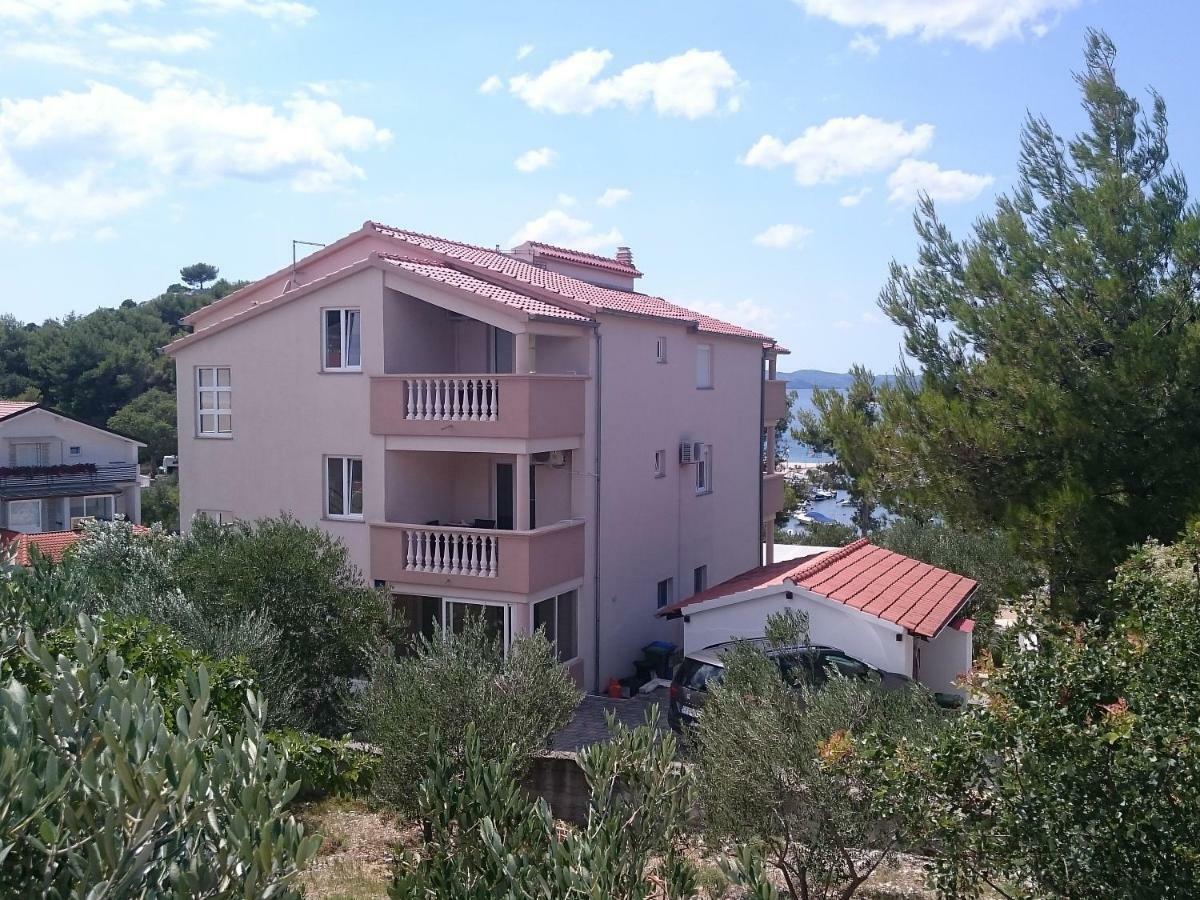 דראגה Marela Apartments מראה חיצוני תמונה