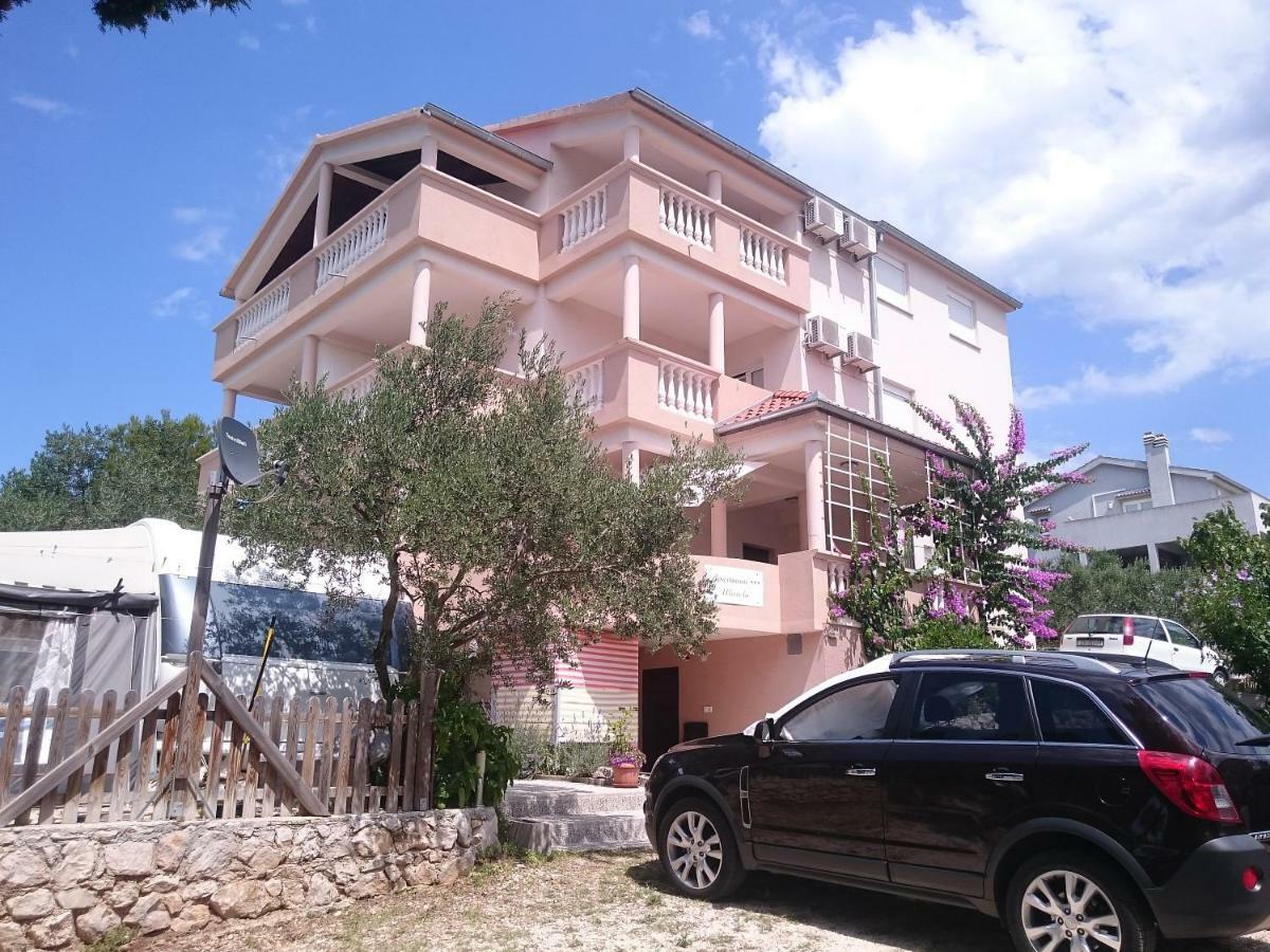 דראגה Marela Apartments מראה חיצוני תמונה